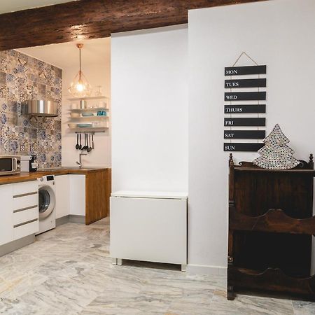 Apartment Seville In Alameda De Hercules San Lorenzo Екстериор снимка