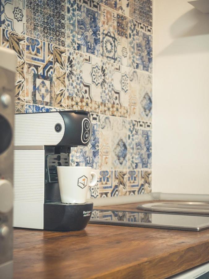 Apartment Seville In Alameda De Hercules San Lorenzo Екстериор снимка