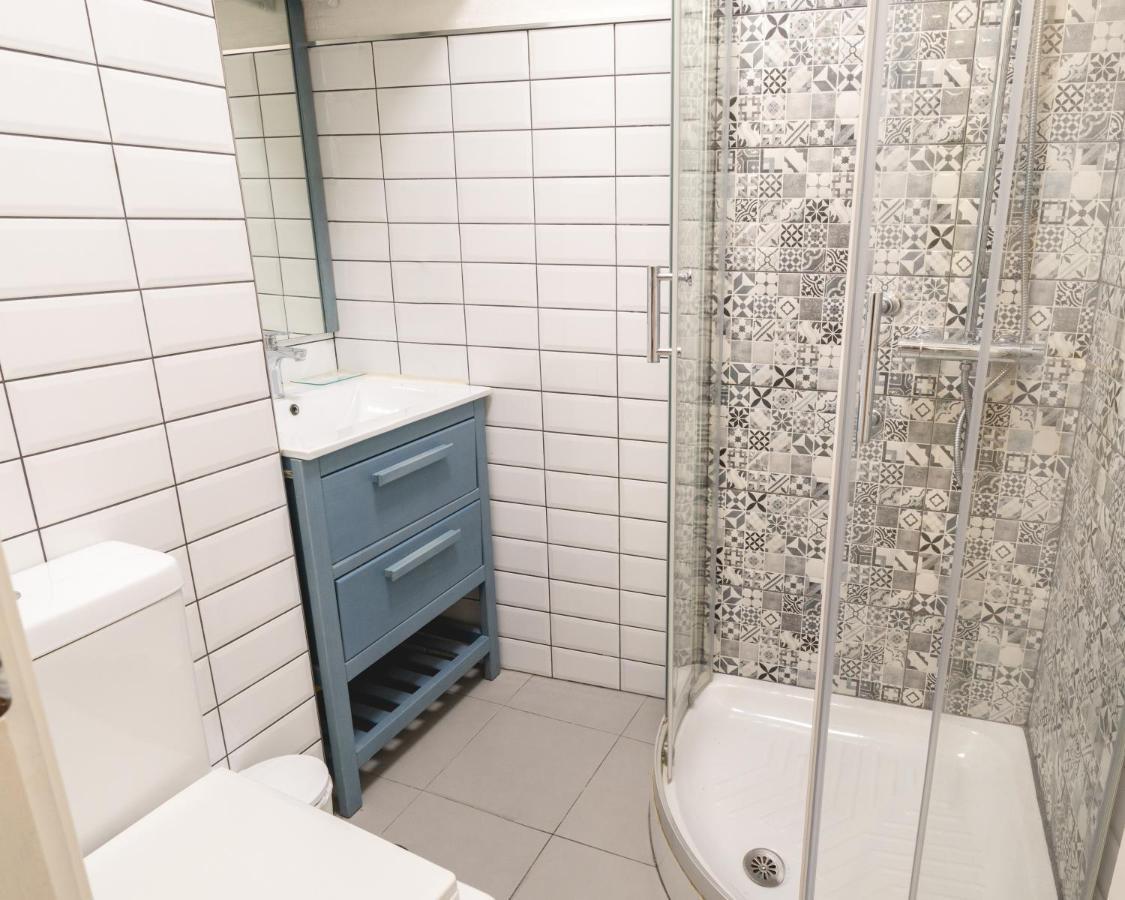Apartment Seville In Alameda De Hercules San Lorenzo Екстериор снимка