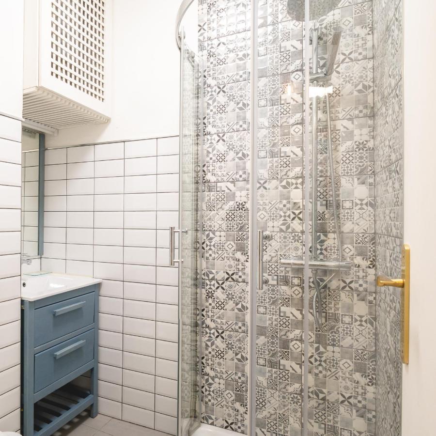 Apartment Seville In Alameda De Hercules San Lorenzo Екстериор снимка