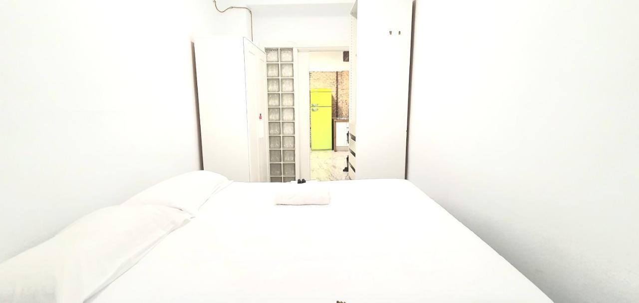 Apartment Seville In Alameda De Hercules San Lorenzo Екстериор снимка